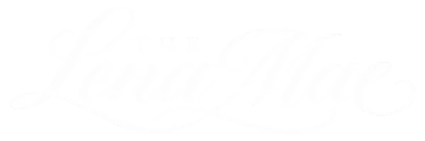 The Lena Mae logo