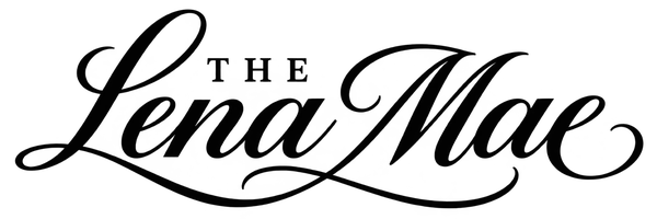 The Lena Mae logo