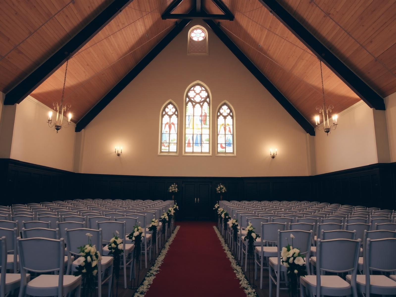 Verde Chapel